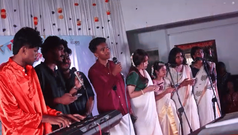 Ebenezer Group of Institutions Bangalore Festivals photo 5